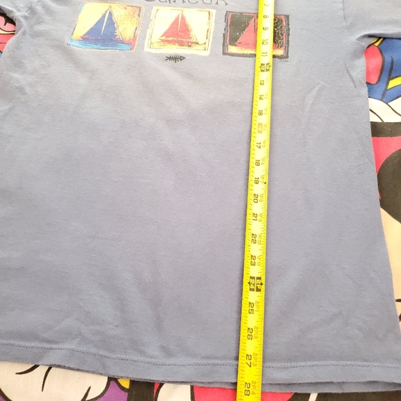 Vintage Cancun Sweatshirt - Picture 5 of 6